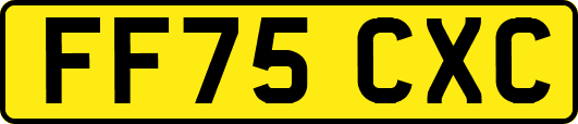 FF75CXC