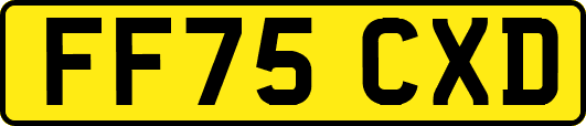 FF75CXD