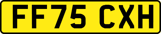 FF75CXH