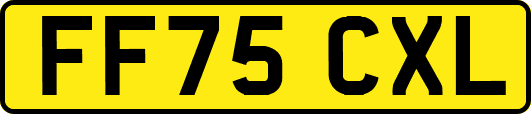 FF75CXL
