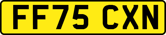 FF75CXN