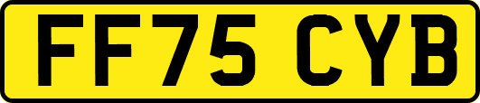 FF75CYB