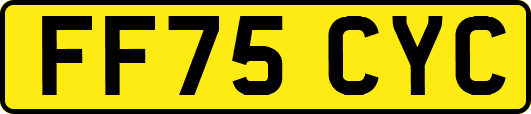 FF75CYC