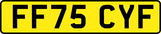 FF75CYF