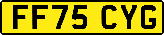 FF75CYG