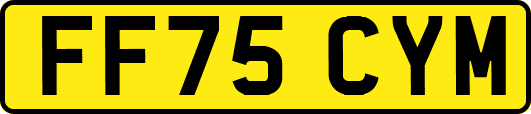 FF75CYM