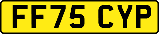FF75CYP