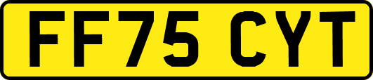 FF75CYT