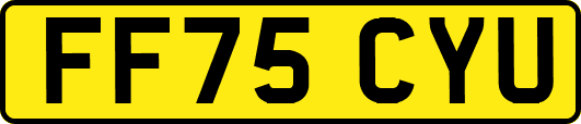 FF75CYU