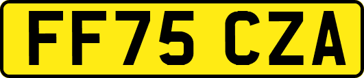 FF75CZA