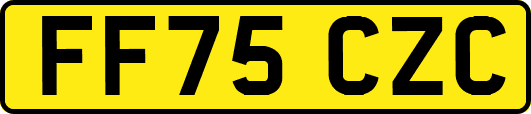 FF75CZC