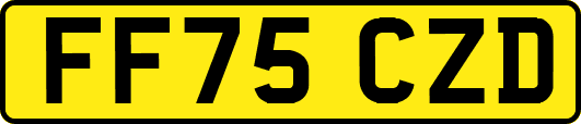 FF75CZD