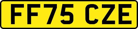 FF75CZE