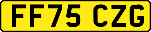FF75CZG