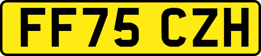FF75CZH