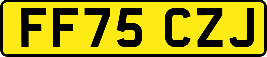 FF75CZJ