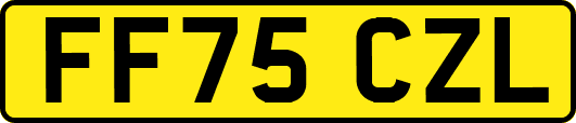FF75CZL