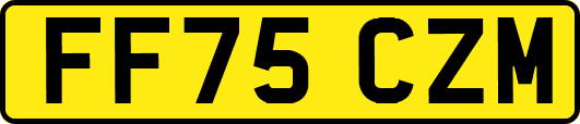 FF75CZM
