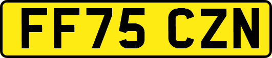 FF75CZN