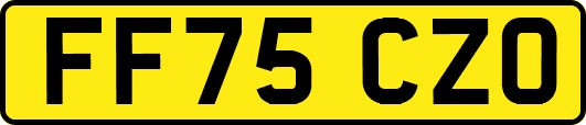 FF75CZO
