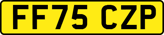 FF75CZP