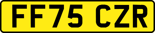FF75CZR