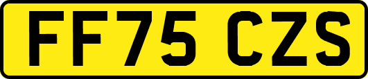 FF75CZS