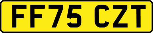 FF75CZT