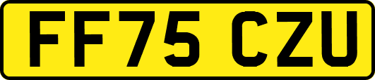 FF75CZU