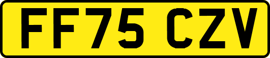 FF75CZV