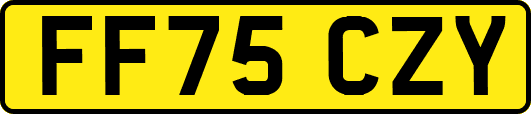 FF75CZY