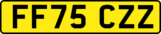 FF75CZZ