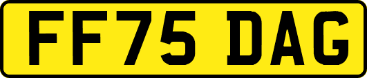 FF75DAG