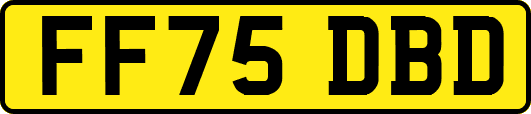 FF75DBD