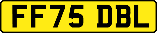FF75DBL