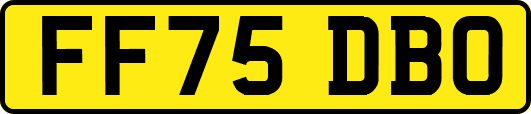 FF75DBO