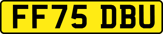 FF75DBU
