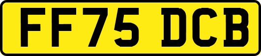 FF75DCB