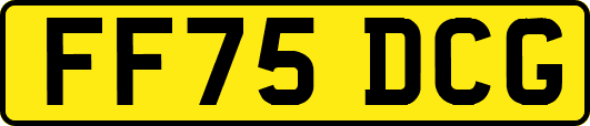 FF75DCG