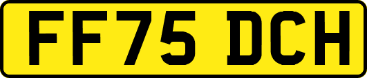 FF75DCH