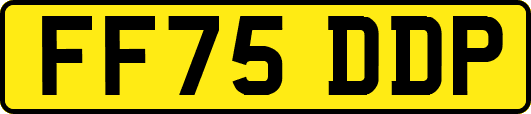 FF75DDP