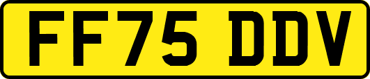 FF75DDV