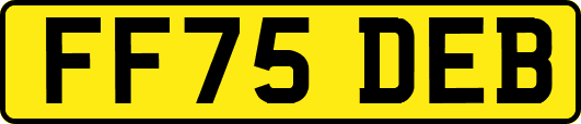 FF75DEB