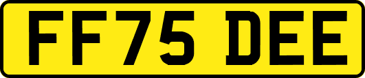 FF75DEE
