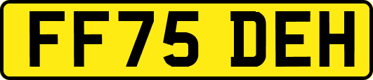 FF75DEH