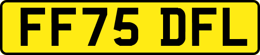 FF75DFL