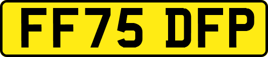FF75DFP