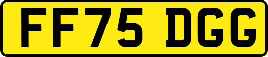 FF75DGG