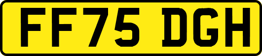 FF75DGH