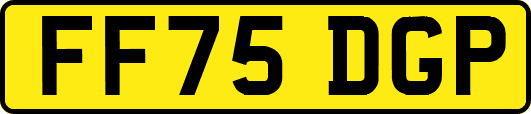 FF75DGP